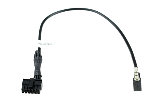 SWI Pioneer cable AVH/DMH/SPH 2022>