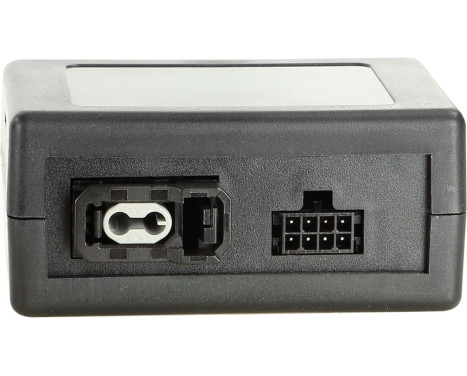 SWI Porsche Boxster/Cayman/911 40Pin Quadlock Amp MOST, Image 2