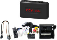 SWI Porsche Miscellaneous 40Pin Multilead Amp MOST (42spo007)