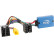 SWI Renault ISO/Mini ISO OEM unit without display/ Tunerlist