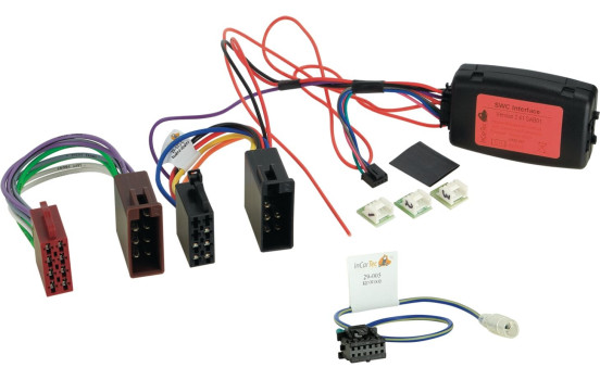 SWI Saab 9-3 2002-2006 > Kenwood