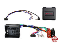 SWI Seat/Skoda/VW vehicles 40Pin Quadlock Multilead