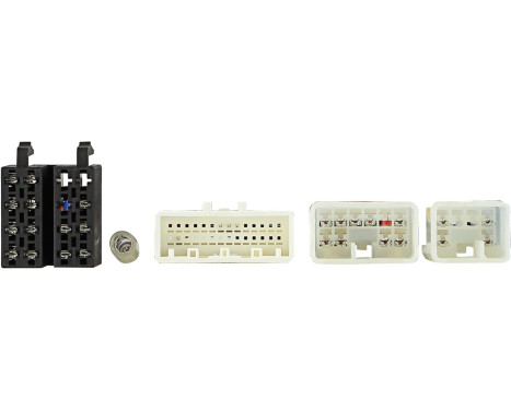 SWI Subaru Forester (G4) / Impreza (G4) / XV (G4) / BRZ, Image 2