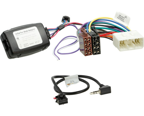 SWI Subaru Forester/Impreza 2005-2008 > Pioneer