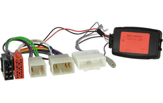 SWI Subaru Legacy / Outback 10 Pin / 6 Pin / 28 Pin Toyota
