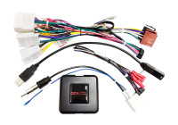 SWI Toyota 10Pin/6Pin/28Pin/24Pin Multilead (42sty019)