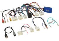 SWI Toyota Various models from 2011->