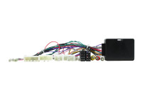 SWI Toyota various vehicles 10Pin/6Pin/28Pin//24Pin while retaining 360° camera system