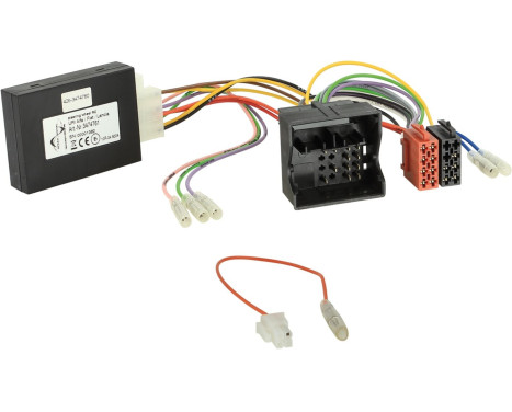 SWI Various models Alfa Romeo - Fiat > Panasonic