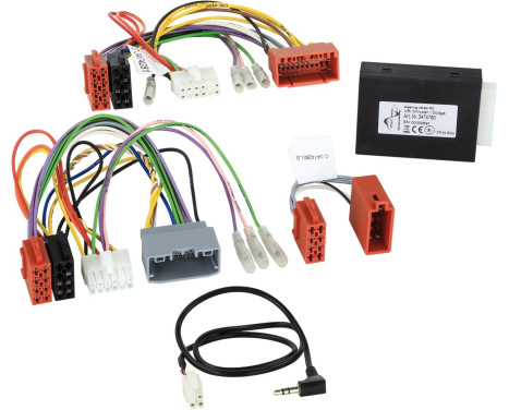 SWI Various models Chrysler - Dodge - Jeep > Clarion