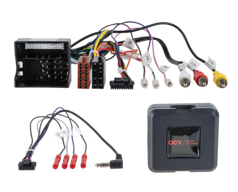 SWI Various models Citroën - Fiat - Toyota, Image 2