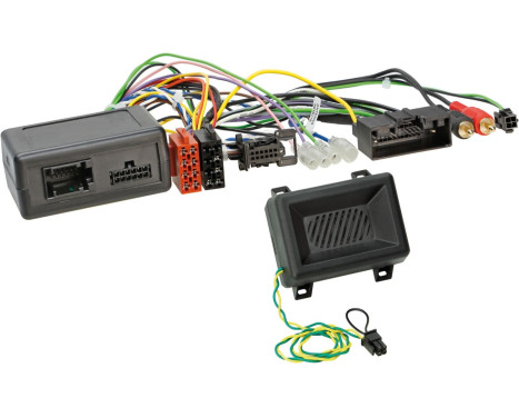 SWI Various models Ford OEM Specific