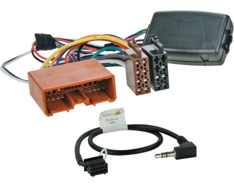 SWI Various models Mazda > Clarion