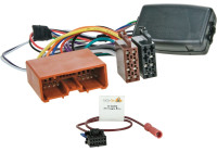 SWI Various models Mazda > JVC