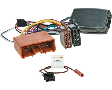 SWI Various models Mazda > JVC