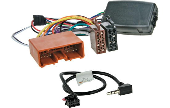SWI Various models Mazda > Pioneer