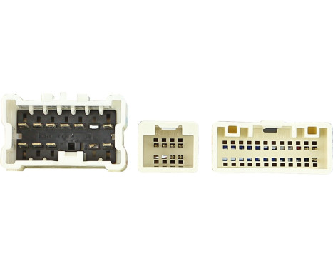 SWI Various models Opel - Nissan - Renault - Fiat OEM SAT Nav > Kenwood, Image 2
