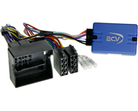 SWI Various models Renault - Opel Vivaro (X83)