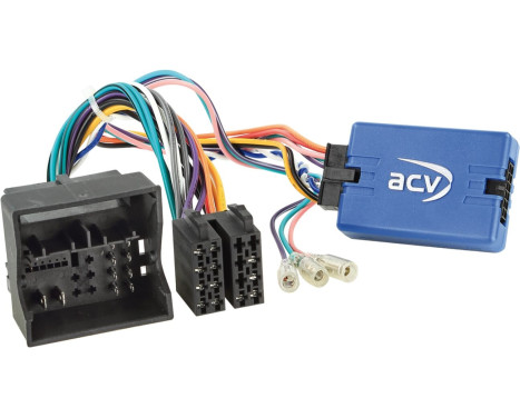 SWI Various models Volkswagen 2015->