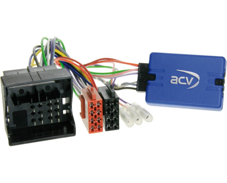 SWI Various models Volkswagen (Quadlock)