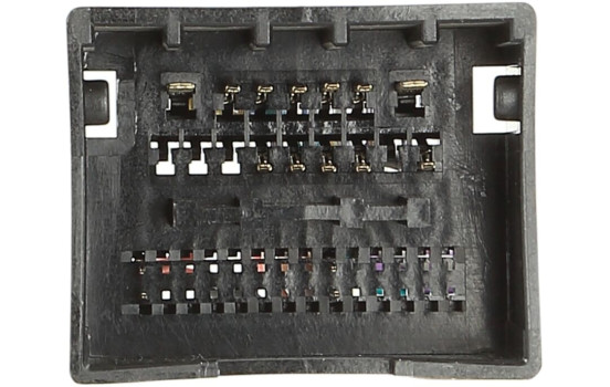 SWI Wiring Harness 41-1087-001 Chevrolet / GM 48Pin, Image 2