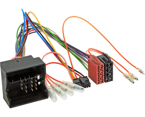 SWI wiring harness for 42cx401 Ford 40Pin Quadlock