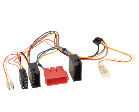 SWI wiring harness for 42cx401 Mercedes ISO/Mini ISO