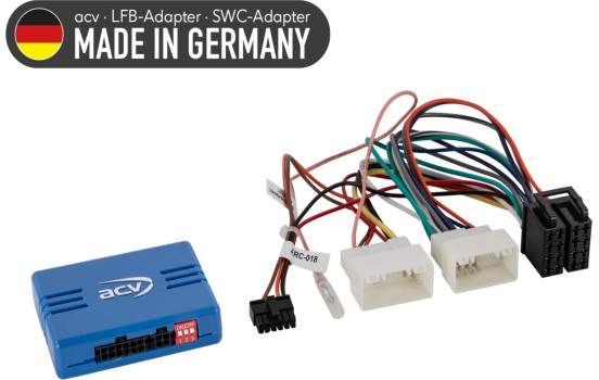 SWIHyundai/Kia various vehicles 24pin/18pin analog (42ski004)