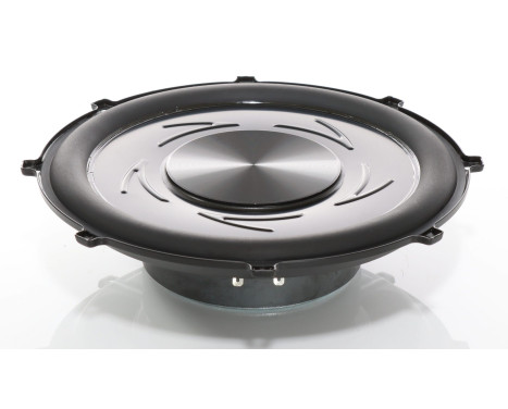 AUDIO SYSTEM 250mm special flat woofer 2 Ohm 250/180 Watt