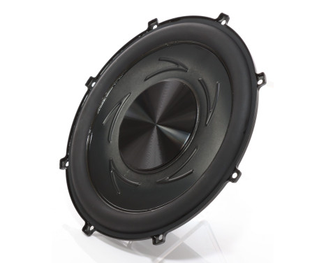 AUDIO SYSTEM 250mm special flat woofer 2 Ohm 250/180 Watt, Image 4