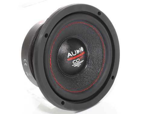 AUDIO SYSTEM CO-SERIES 165mm HIGH EFFICIENT Woofer, Image 5