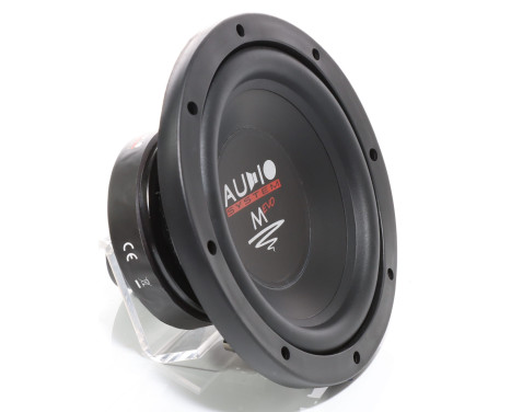 AUDIO SYSTEM M-SERIES 200mm HIGH EFFICIENCY subwoofer, Image 4