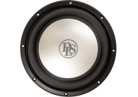 DLS 10"/250mm Subwoofer RCW10