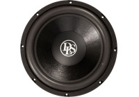 DLS 12"/300mm Subwoofer MCW12