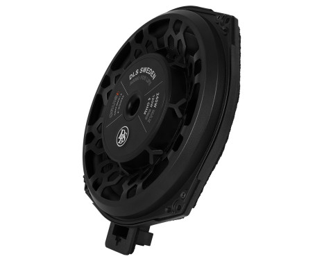 DLS Cruise BMW 200mm, Plug'n Play subwoofer, Image 2