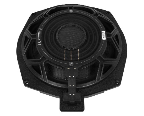 DLS Cruise BMW 200mm, Plug'n Play subwoofer, Image 4