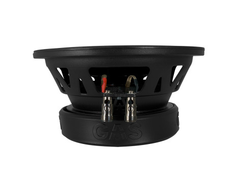 GAS MAD Level 2 Subwoofer 8" 2x2 Ohm, Image 2