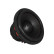 GAS MAX Level 2 Subwoofer 12" 2x2 Ohm