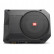 JBL Bass Pro SL2 8 '' Underseat Subwoofer Standbox, Thumbnail 2