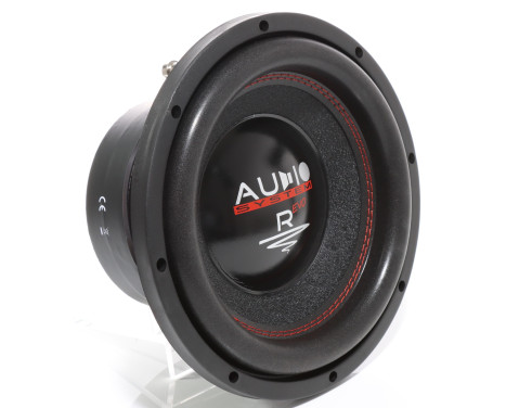 RADION Series 200 mm HIGH EFFICIENT Subwoofer 2x 250/150 Watt, Image 3