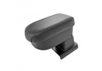 Armrest Artificial leather suitable for Dacia Sandero III 2020- incl. Stepway