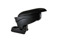 Armrest Slider artificial leather suitable for Dacia Spring EV 2021-