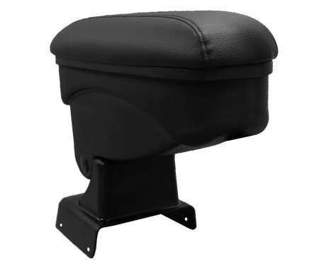 Armrest Slider Ford Fiesta VIII 2017-