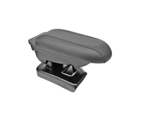 Armrest Slider imitation leather suitable for Hyundai i30 (PDE) 2017-