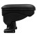 Armrest Slider Peugeot 206+ 2009-2012, Thumbnail 2