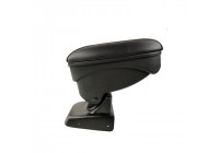 Armrest Slider suitable for artificial leather suitable for Peugeot 208 II 2019-