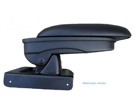 Armrest Slider suitable for Audi A1 2010-