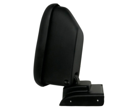 Armrest Suitable for Peugeot Partner 2008- / Citroen Berlingo 2008- (incl. roller shutter compartment), Image 2