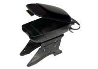 Armrest Black universal