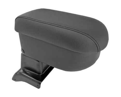 Armrest Artificial leather suitable for Audi A1 Sportback (GBA) 2018- & City Carver (GBH) 2019-, Image 4
